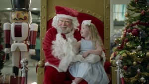 Christmas can be a huge pain says Aldi